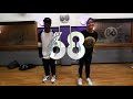 RNP - YBN CORDAE FT. ANDERSON .PAAK | @HAYLEYLLEWIS &amp; @J_PINNOCK CHOREOGRAPHY