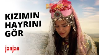 Kızımın Hayrını Gör | Janjan Resimi