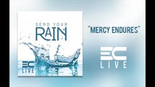 3C Live - "Mercy Endures" chords