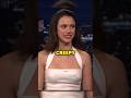 Margaret Qualley Creeps on Adam Sandler.. 😂😂😂