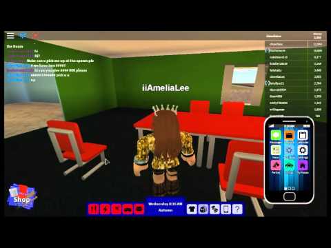 Rocitizens house decortaion - YouTube