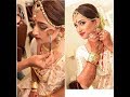 Assamese Bridal Makeover By Jitu Barman