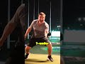Masters Day 3