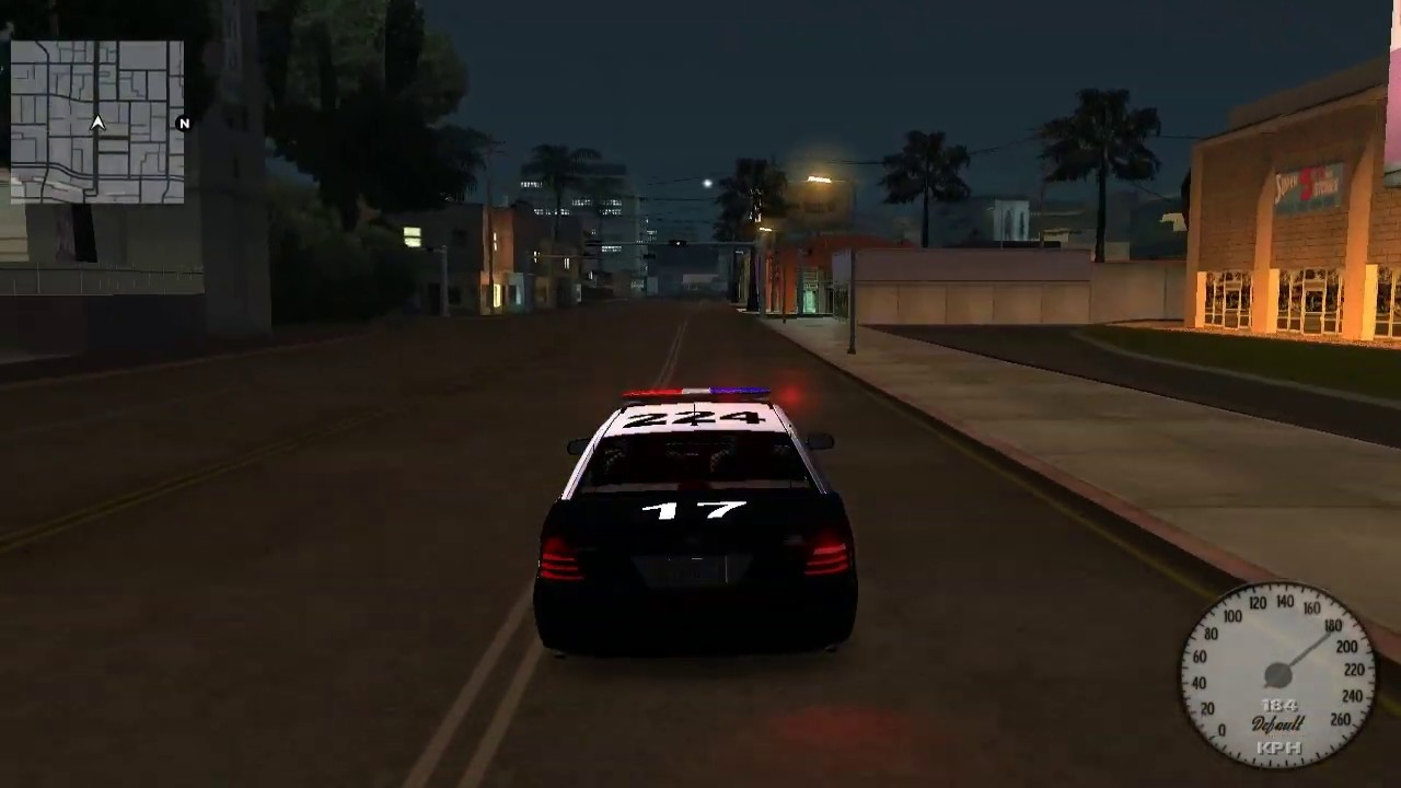 Gta Sa Manual Siren Cleo By Element - police siren yelp roblox download roblox robux generator