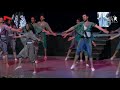 بالفرح بالعز اغاني سوري YaelDanceTheater 