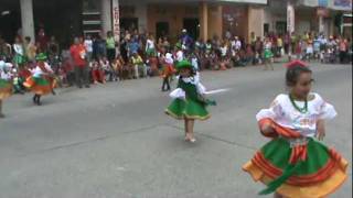 Alejandrita Quera Sananay