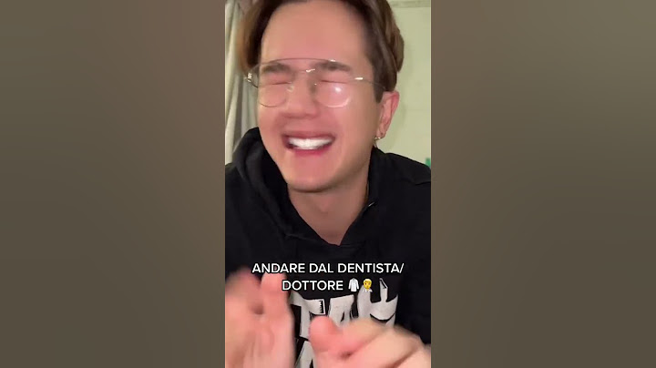 COSE CHE CI FACEVANO PAURA DA PICCOLI😱🥲