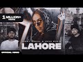 Lahore official  jenny johal  juss musik  latest punjabi song 2024  new punjabi song