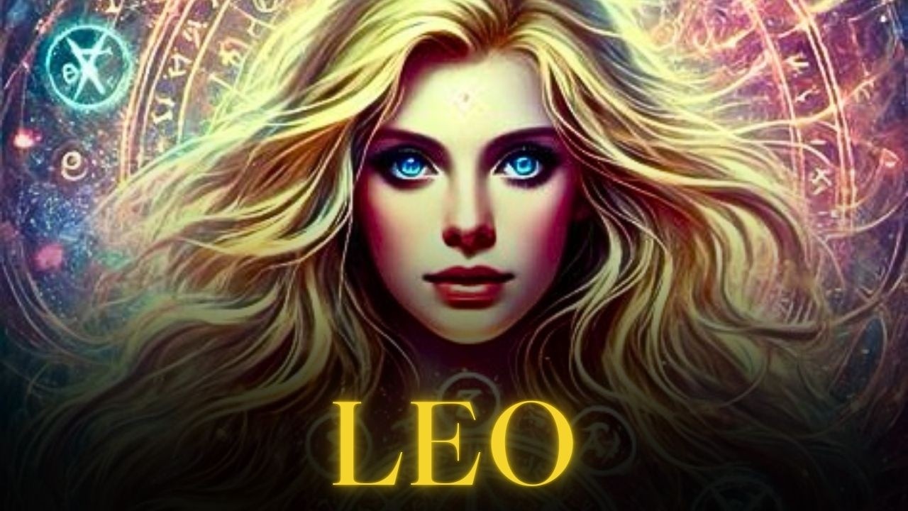 LEO ALGUIEN APARECE DE LA NADA! 😱❤️‍🔥 TE PIDE ESTO! 🥰 GANANCIAS INESPERADAS! 🤑 FEBRERO 2026