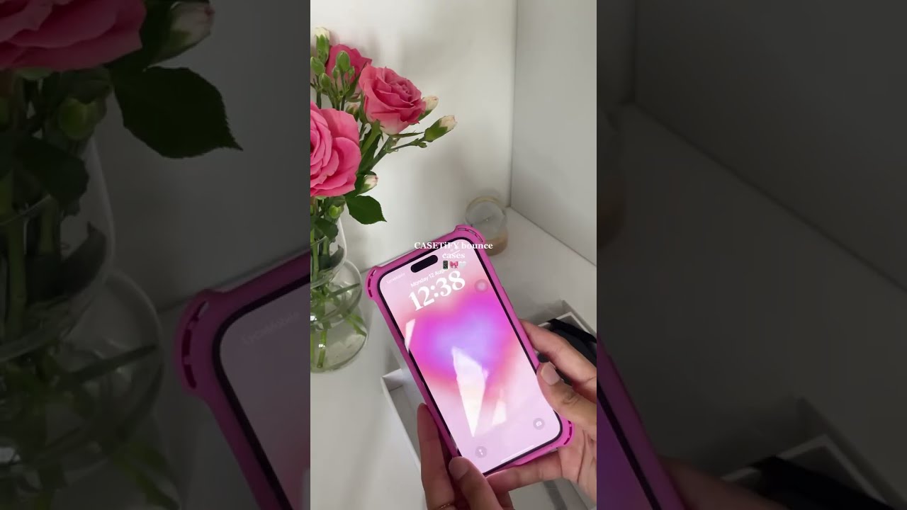 CASETiFY プリムローズピンク iPhone16ケース 楽天市場】【公式】CASETiFY ウェーブ シリコン iPhone16