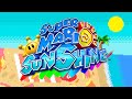 СПОРНЫЙ SUPER MARIO SUNSHINE... | Ретроспектива Super Mario 3D №2