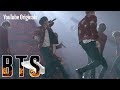 I’d do it all | BTS: Burn the Stage Ep1