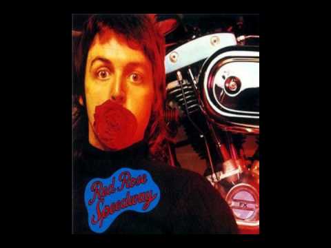 Paul McCartney & Wings - One More Kiss