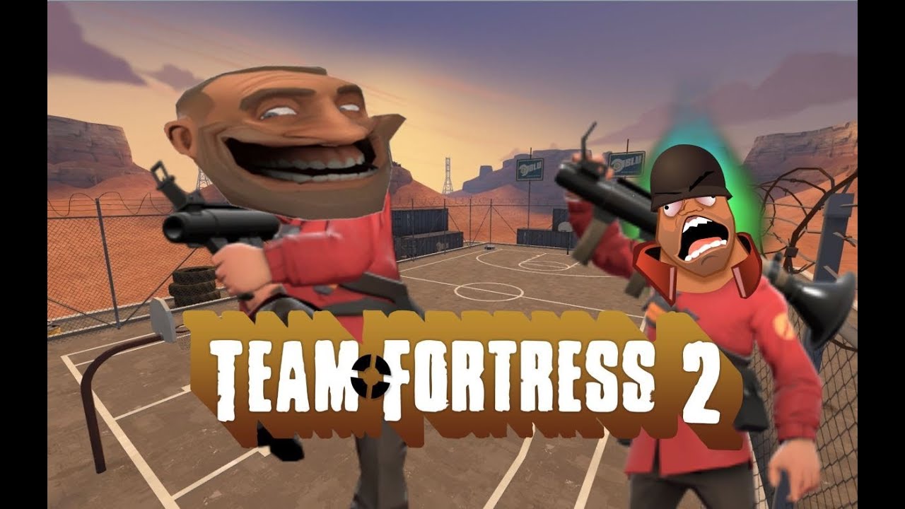 drive cars to florida Team Fortress 2 BBall! : Mala gets MAD! w/DisneyH8Er