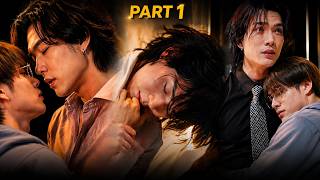 Rich Alpha Marks an Unknown Omega 🔥❤️ | KNOT BL Explained | Part 1