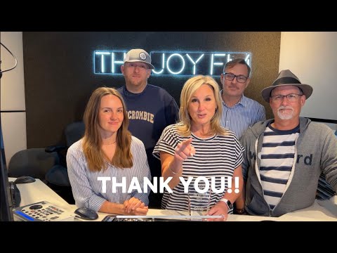 The JOY FM