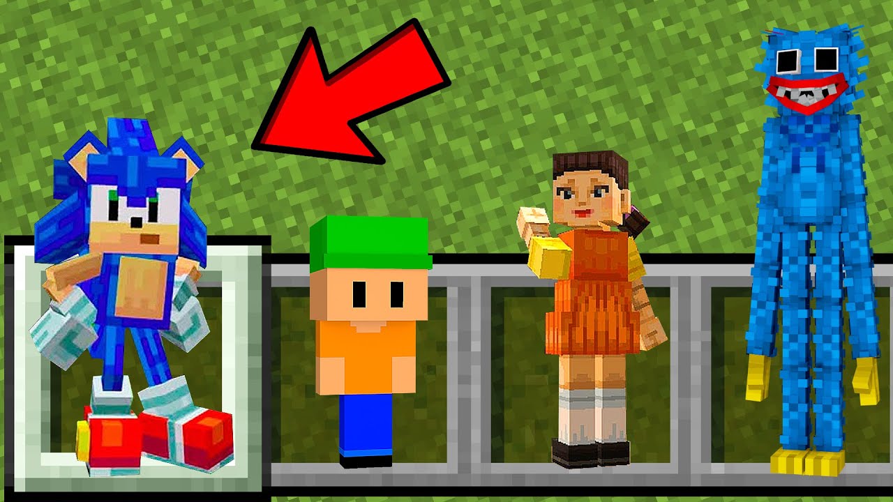 GamesNoTikTok #minecraft #jogos #viral #fy