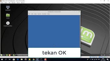 Tutorial Installasi dan Konfigurasi Snort pada Linux