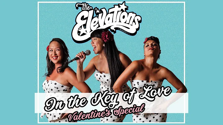 Beyond Love - The Elevations Hawaii Valentine's Special 2021