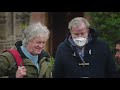 James May Shouting "CLARKSON!!!" Compilation