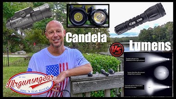 Candela vs Lumens: Why It Matters And What You Need To Know!