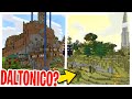 MINECRAFT, ma è DALTONICO!