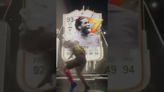 92+ GOLAZO / GOTG / FUTTIES ICON GUARANTEE PACK! 😱 FC 24 #viralshorts #shorts