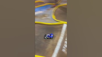 Traxxas Slash Jump fail #rccar #traxxas