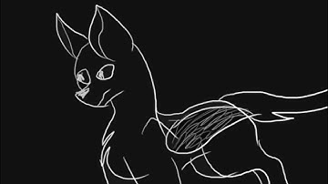 Bad Apple OC MAP PART 11 [done]