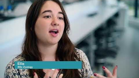 Discover Biosciences at the University of Exeter.