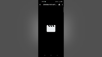 How to Save/Download Video Google Chat on to Phone