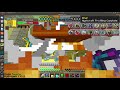 Minecraft nevermine test pvp agianst craexxeus 