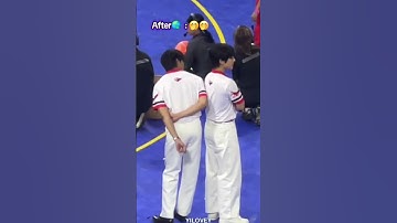 Thumbnail of Ohoo earth 😂😂#GMMTVStarlympics2024 #mixsahaphap #earthpirapat #earthmix