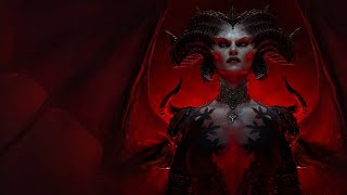 Тернистый путь в Санктурии за мага в Diablo 4