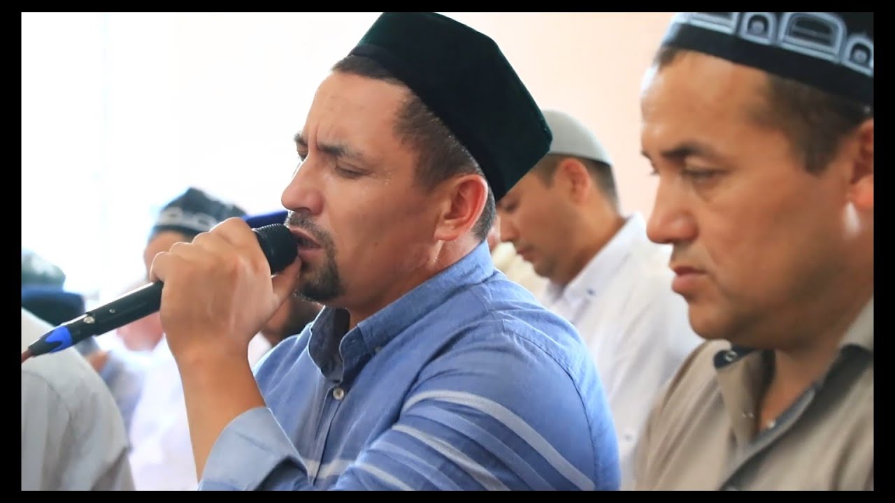 РАСУЛЖОН КОРИ-ФУРКОН СУРАСИДАН ЖУДА ЧИРОЙЛИ ТИЛОВАТ..RASULJON QORI QURON TILOVATI.😭😭😭😭😭