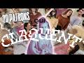 Parenthèse tricot • 20 alternatives canon au Ranunculus