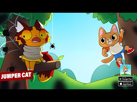 Cat Game - The Cats Collector! by MinoMonsters, Inc.