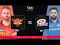 IPL Reboot: Must win for Mumbai Indians