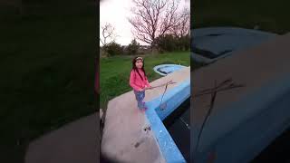 Las vertientes del maule lo que quedo