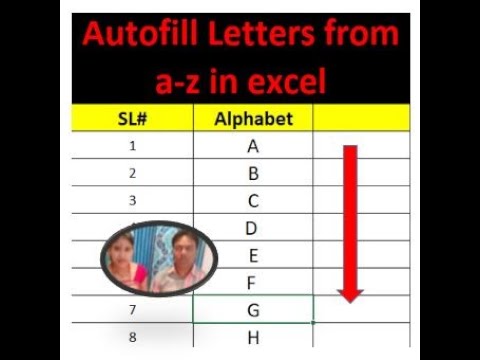 Video: Hoe flash je in Excel?