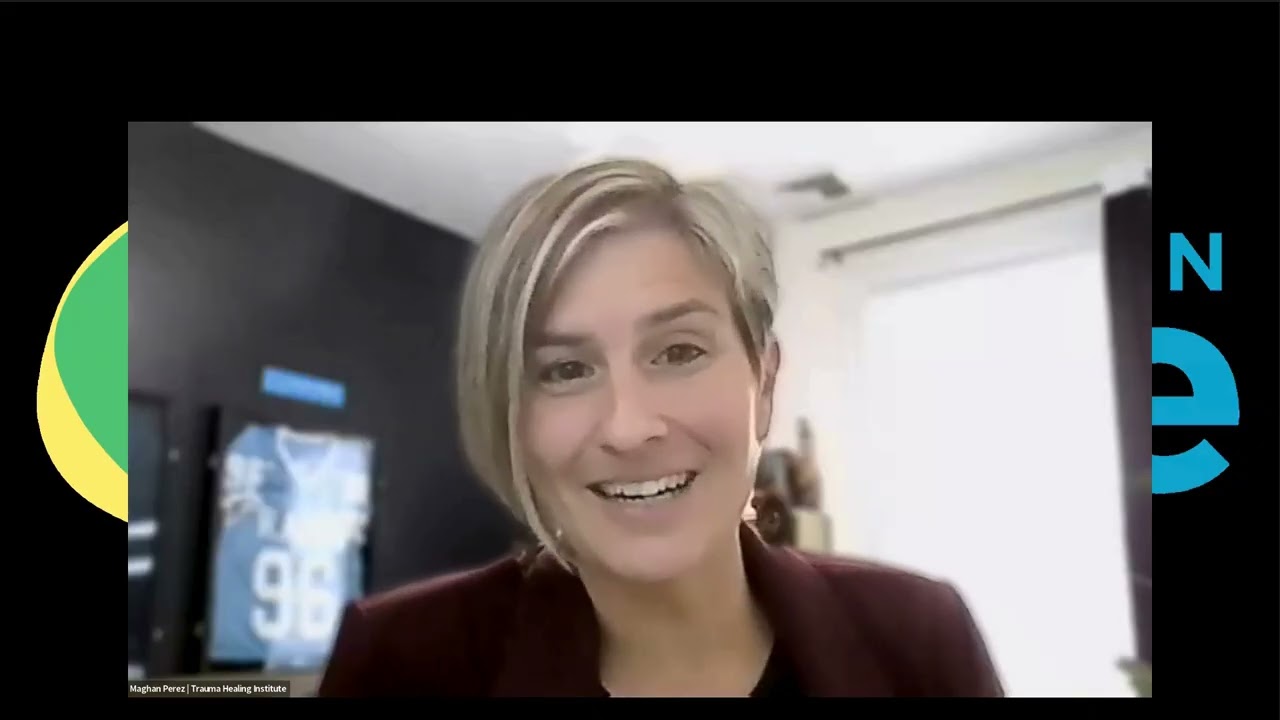 Обзор программы для малых групп «На якоре надежды» для церковных лидеров США