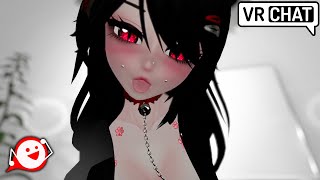 Stream Tub Lap Dance For You [Waves - Yo Trane] - VRChat Dancing Highlight