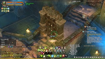 [TOS] How to Use Merkabah in the Saalus Mission...