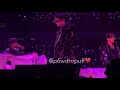260412 Merry Go Round BTS GOYANG D3 4K 직캠 FANCAM 