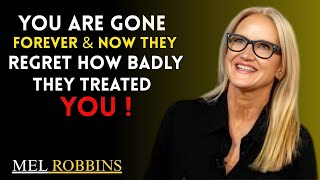Download Lagu You're Gone Forever \u0026 Now They're Haunted by Regret” | MEL ROBBINS | THE MOTIVATIONAL SPEECH | MP3 Download Lagu You're Gone Forever \u0026 Now They're Haunted by Regret” | MEL ROBBINS | THE MOTIVATIONAL SPEECH | MP3