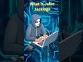 🧃 Free public charging = Hidden danger! ! ! What is Juice Jacking?