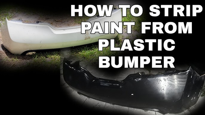 How to Remove Spray Paint from Plastic, Mirror, Glass and Metal