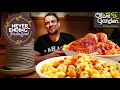 Olive gardens endless pasta  most pasta ever eaten at the olive garden  scott eats youtube