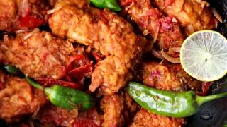 Living Asia Channel | Food Asia | Pakistan Pt.1