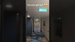 You Ever Get Lost Finding Your Cabin